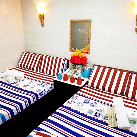Germany Hostel Block D 24 Hour Reception 10Th Floor Flat D8-3